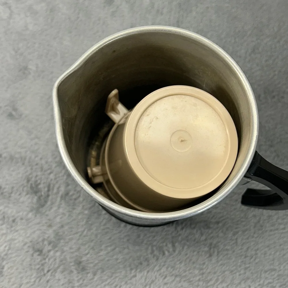 Keefe vintage mfg
